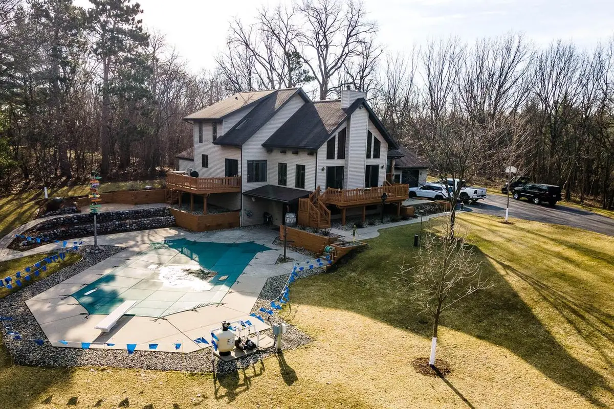 W2948 County Road C, Montello, WI 53949 - #1