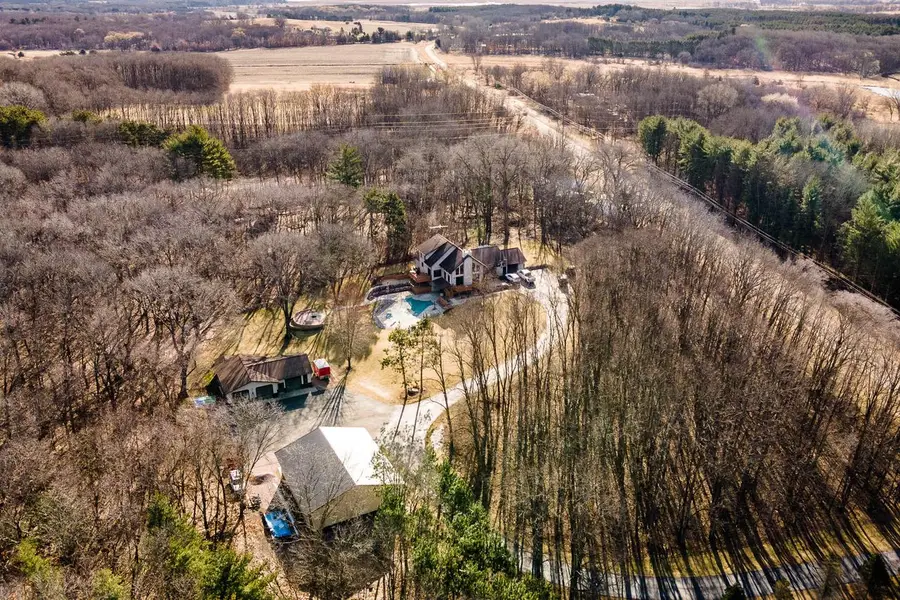 W2948 County Road C, Montello, WI 53949 - #2