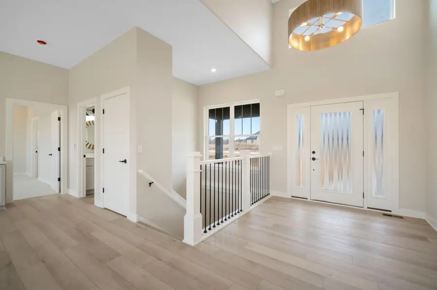 821 Tyler WAY, Colgate, WI 53017 - #3