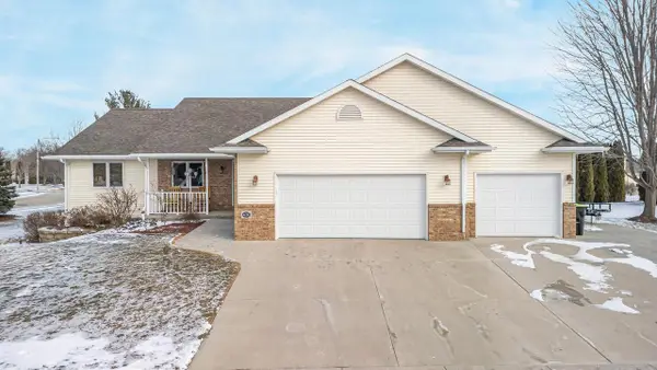 420 Fieldstone COURT, Kiel, WI 53042