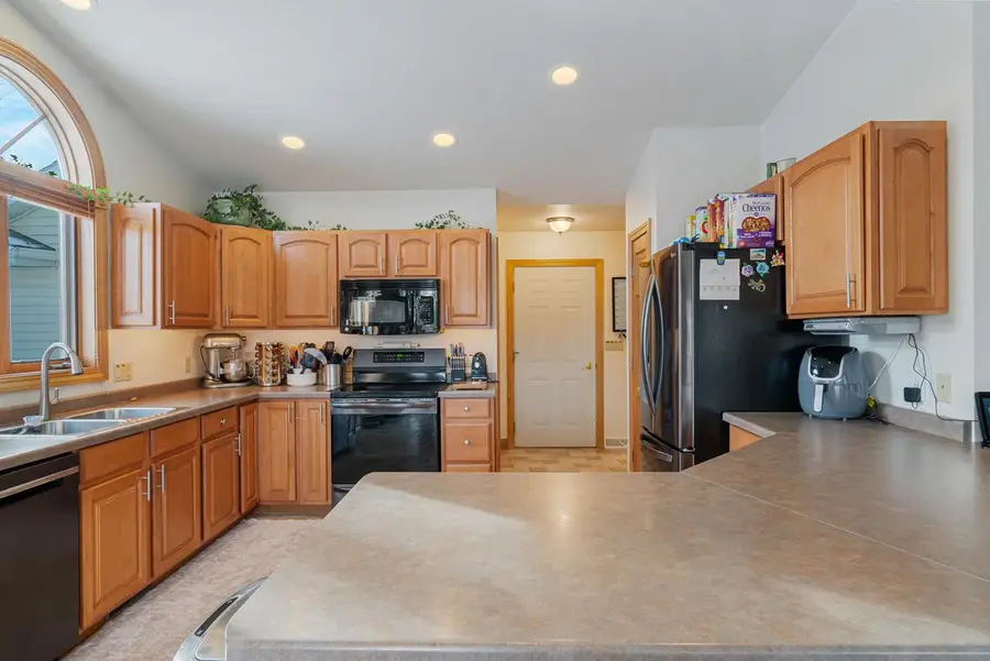 420 Fieldstone COURT, Kiel, WI 53042 - #2