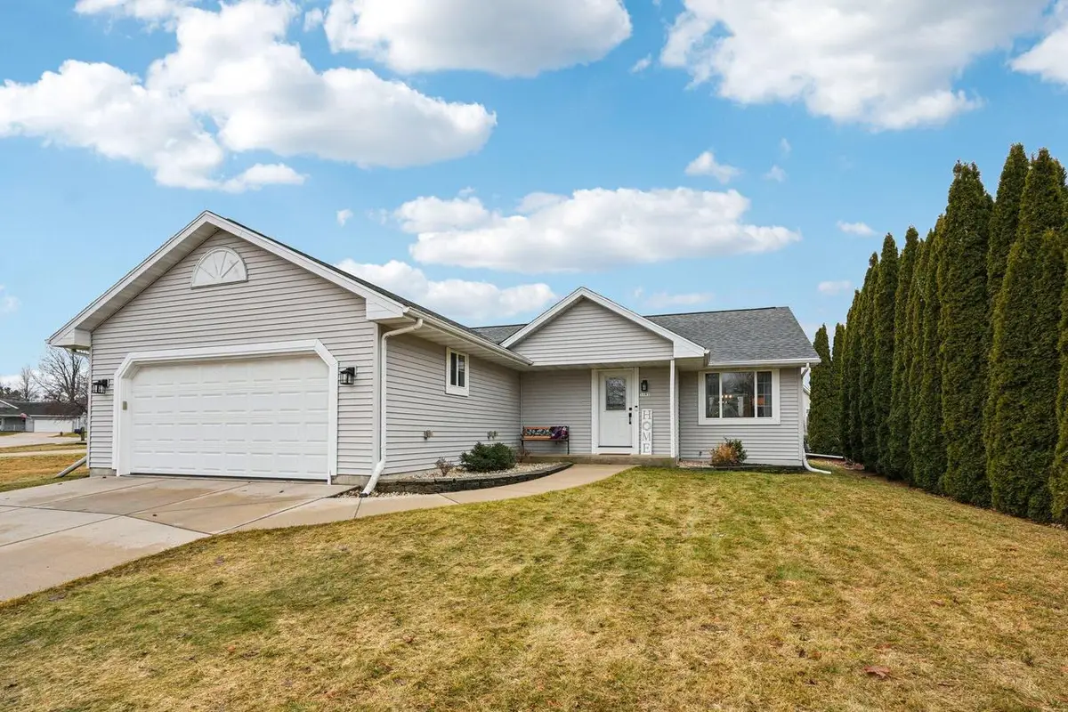 1183 Rockfield ROAD, Hartford, WI 53027 - #1