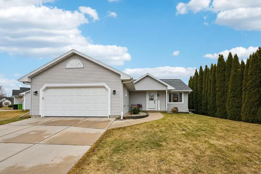 1183 Rockfield ROAD, Hartford, WI 53027 - #2