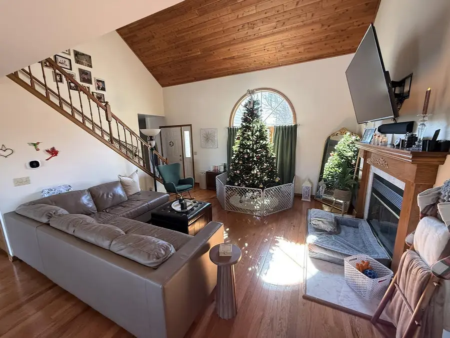 1318 Jefferson STREET, West Bend, WI 53090 - #3