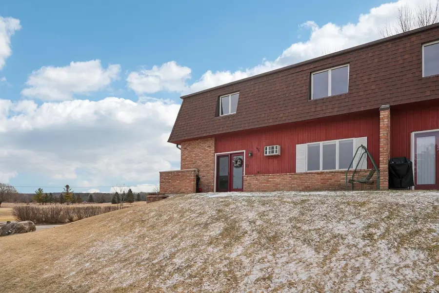 745 Main STREET #Unit#10, Kewaskum, WI 53040 - #3