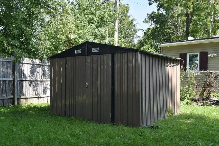 5556 N 54th STREET, Milwaukee, WI 53218 - #3