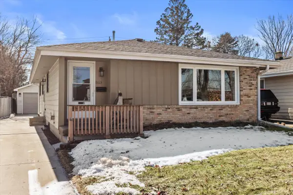 8613 W Schlinger AVENUE, West Allis, WI 53214