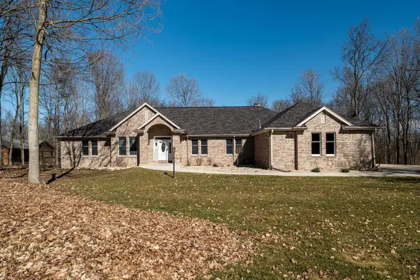 4080 Spruce DRIVE, Richfield, WI 53076