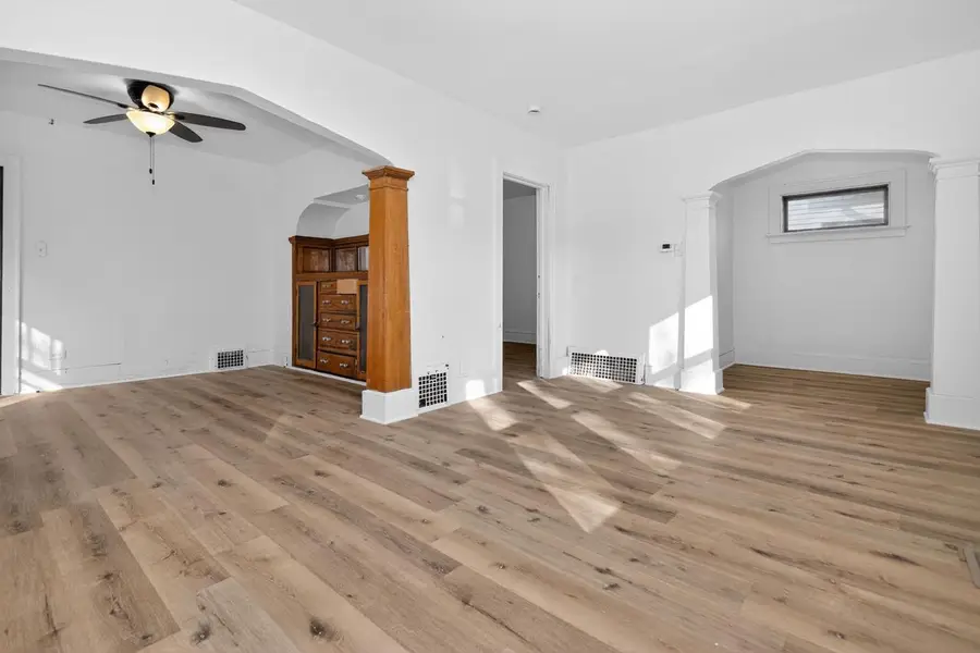 4127 N 26th STREET, Milwaukee, WI 53209 - #3