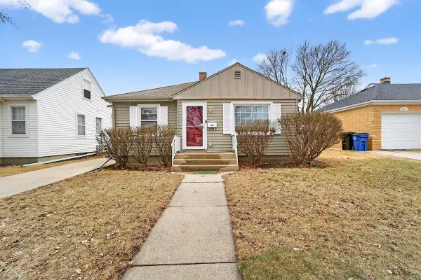 2911 Webster STREET, Racine, WI 53403