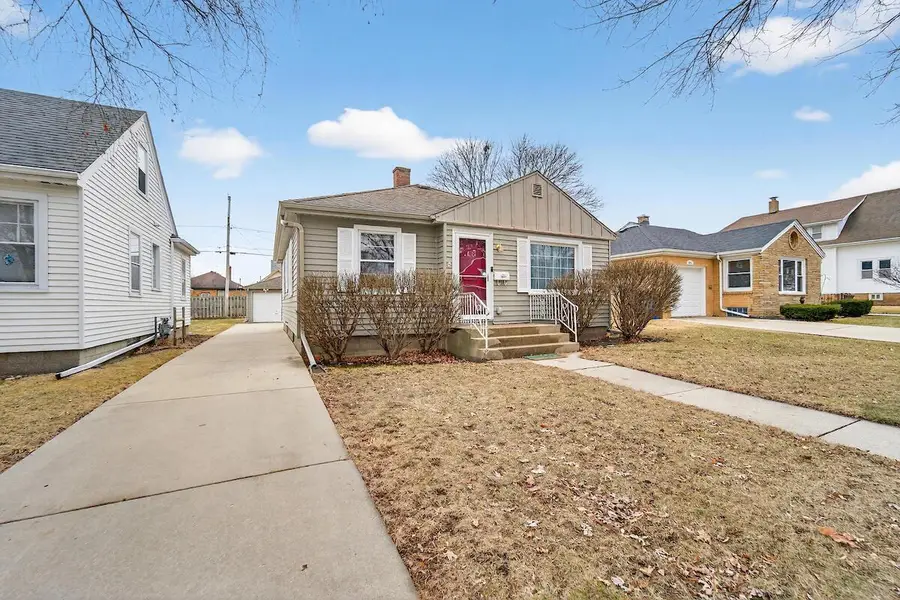 2911 Webster STREET, Racine, WI 53403 - #2