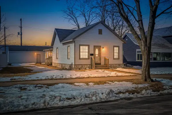 1611 Avon STREET, La Crosse, WI 54603