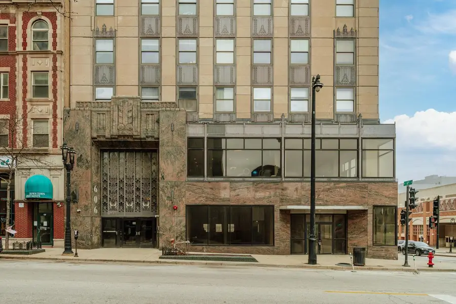 606 W Wisconsin AVENUE #311, Milwaukee, WI 53203 - #2