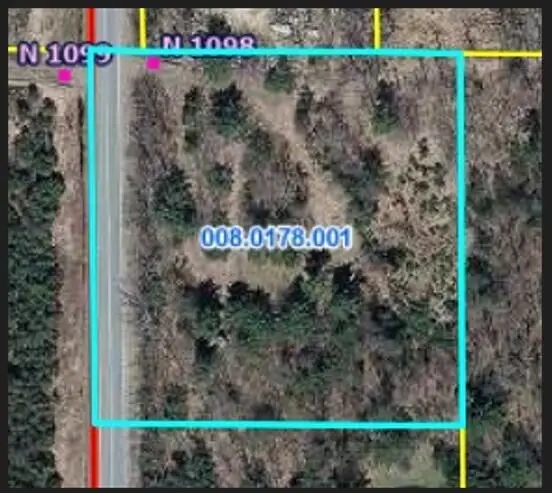 N1098 COUNTY HIGHWAY J, Merrillan, WI 54754 - #1