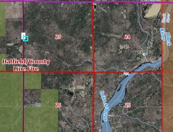 N1098 COUNTY HIGHWAY J, Merrillan, WI 54754 - #2