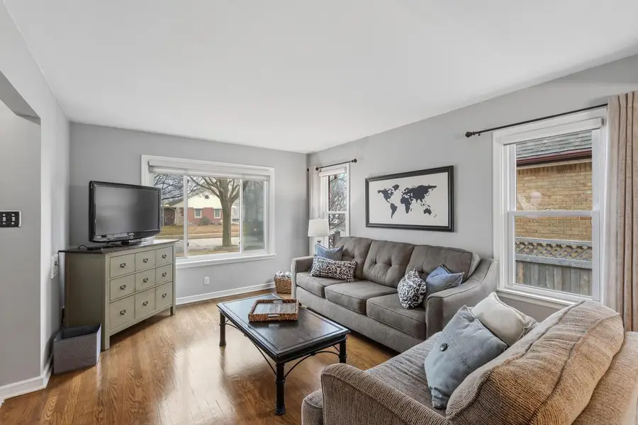 3007 N 87th STREET, Milwaukee, WI 53222 - #3