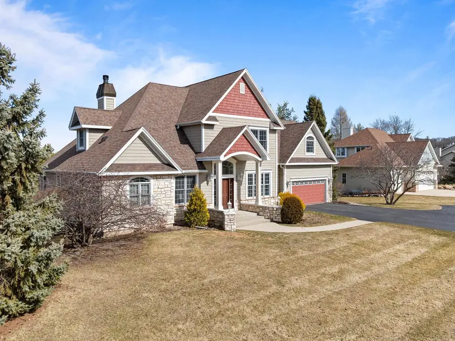 1775 Eagle DRIVE, Lake Geneva, WI 53147 - #3