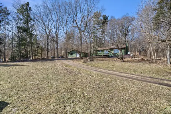 9545 County Road XX HIGHWAY, Kewaskum, WI 53040