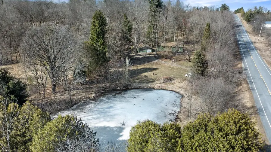 9545 County Road XX HIGHWAY, Kewaskum, WI 53040 - #2