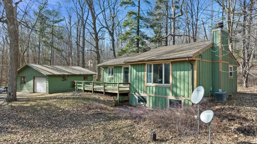 9545 County Road XX HIGHWAY, Kewaskum, WI 53040 - #3