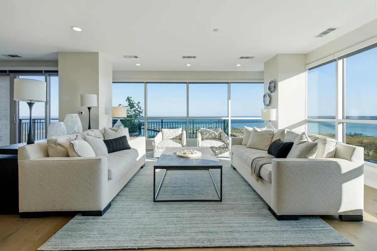 1522 N Prospect AVENUE #1401/1406, Milwaukee, WI 53202 - #1