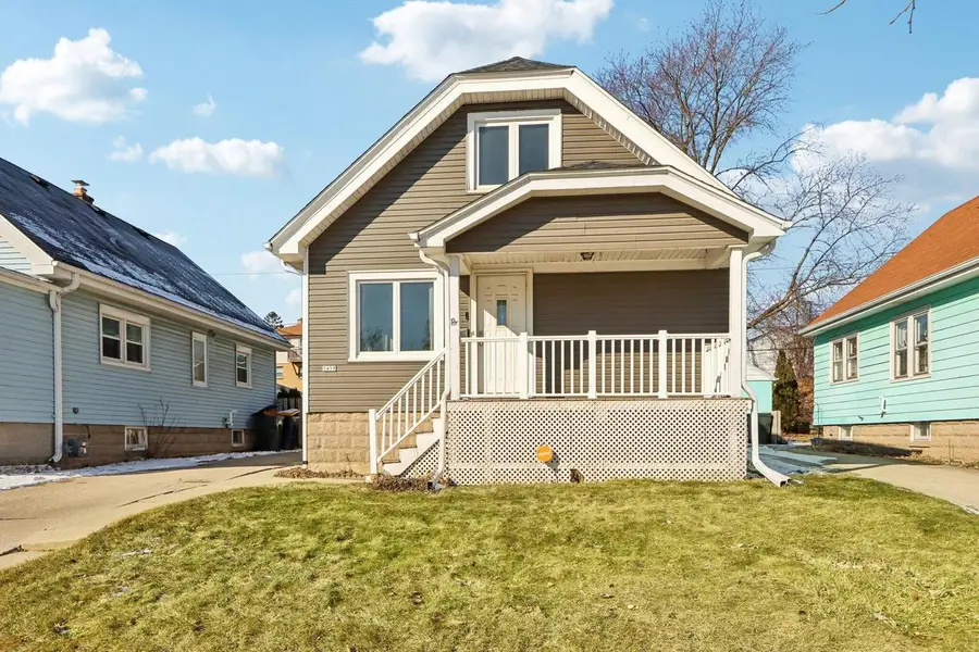 1459 S 95th STREET, West Allis, WI 53214 - #2