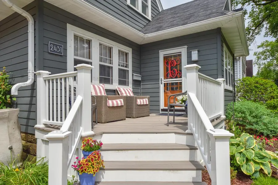 2431 N 70th STREET, Wauwatosa, WI 53213 - #2