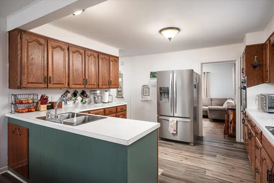 408 E Main STREET, Wauzeka, WI 53826 - #2