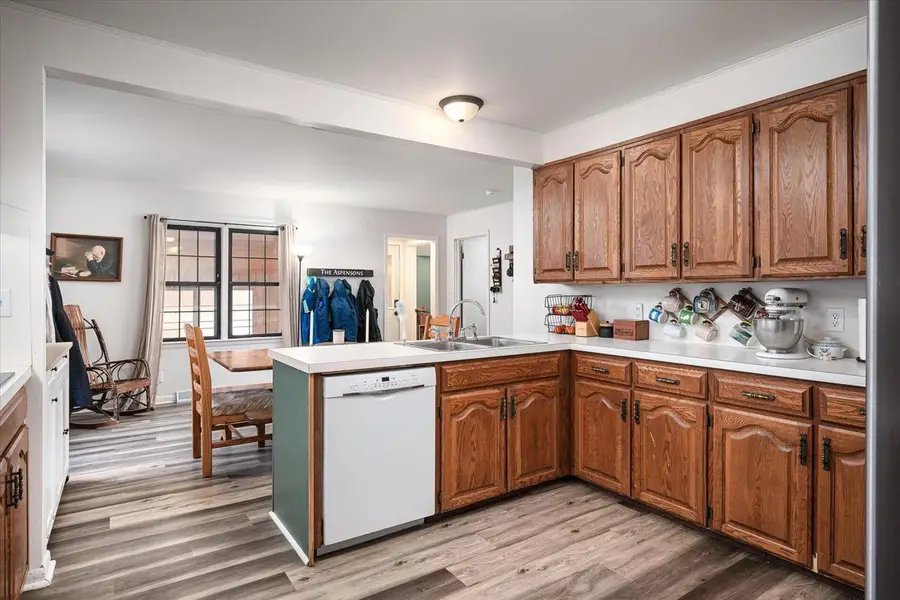 408 E Main STREET, Wauzeka, WI 53826 - #3