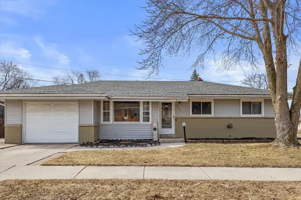 4871 N 108th STREET, Milwaukee, WI 53225