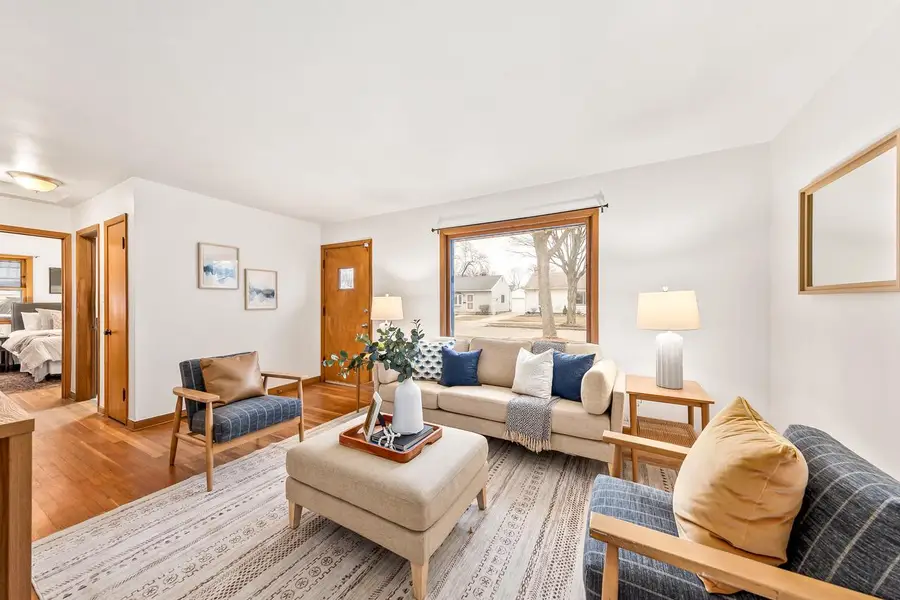 4915 N 63rd STREET, Milwaukee, WI 53218 - #3