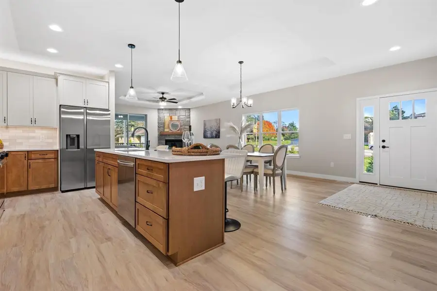 7025 Stonewood LANE, Lannon, WI 53046 - #3