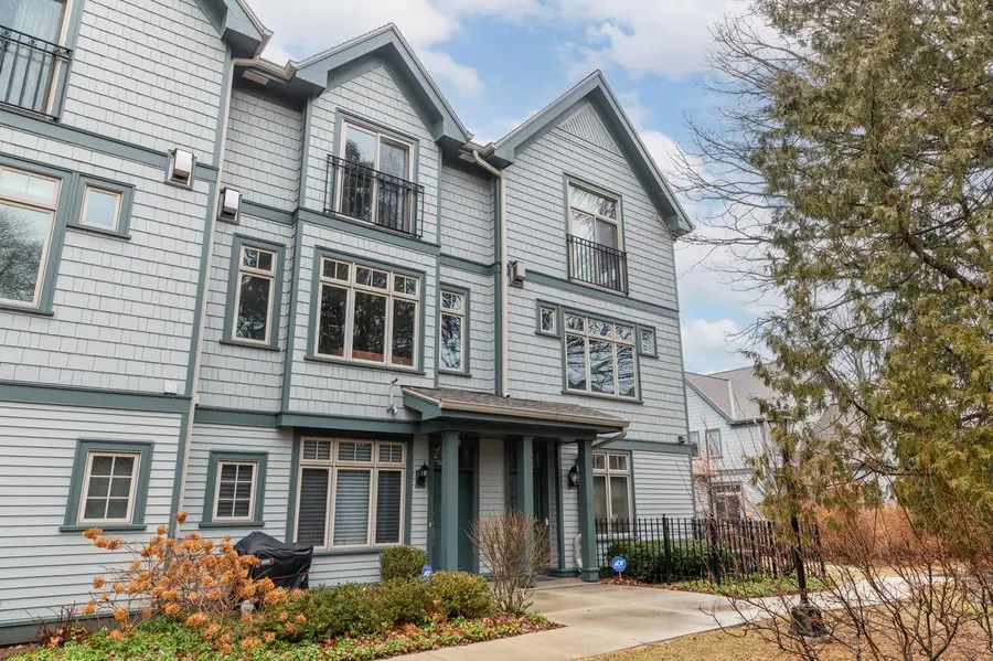 2224 E Edgewood AVENUE, Shorewood, WI 53211 - #2