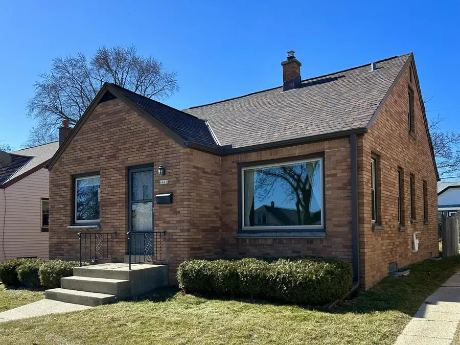 4461 S Adams AVENUE, Milwaukee, WI 53207 - #3