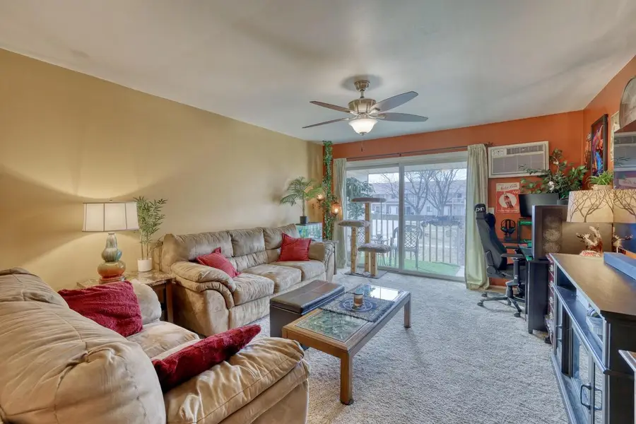 629 Westridge DRIVE #9, West Bend, WI 53095 - #2