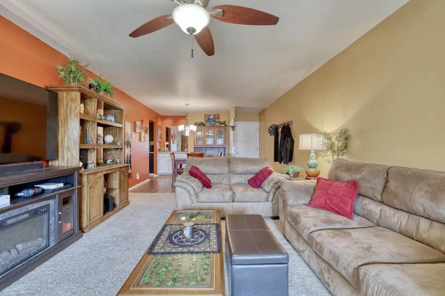 629 Westridge DRIVE #9, West Bend, WI 53095 - #3