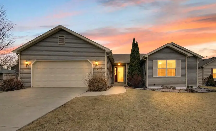 9518 Jasmine COURT, Sturtevant, WI 53177 - #2