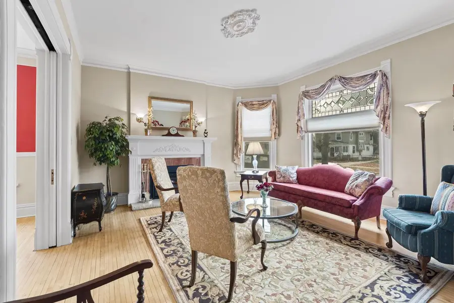 8100 W Chestnut STREET, Wauwatosa, WI 53213 - #3