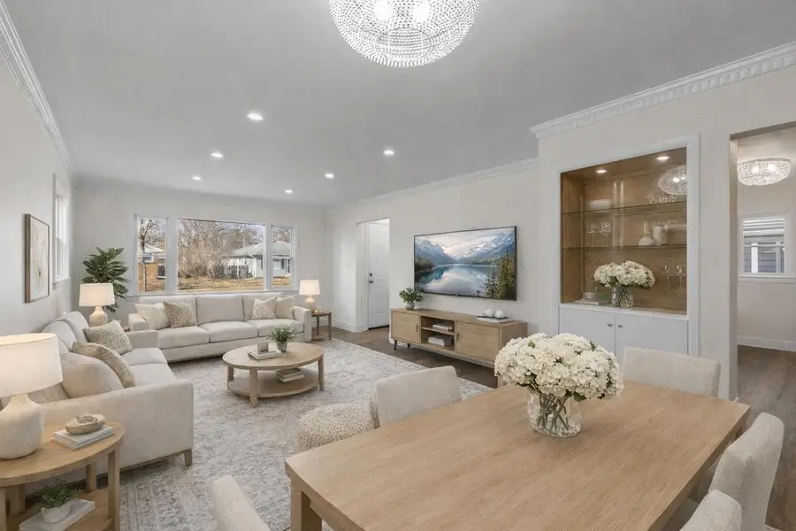 4508 N 67th STREET, Milwaukee, WI 53218 - #2