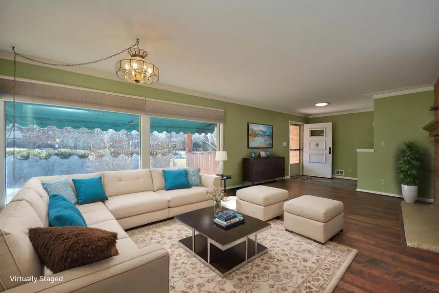 12700 Dunwoody DRIVE, Elm Grove, WI 53122 - #3