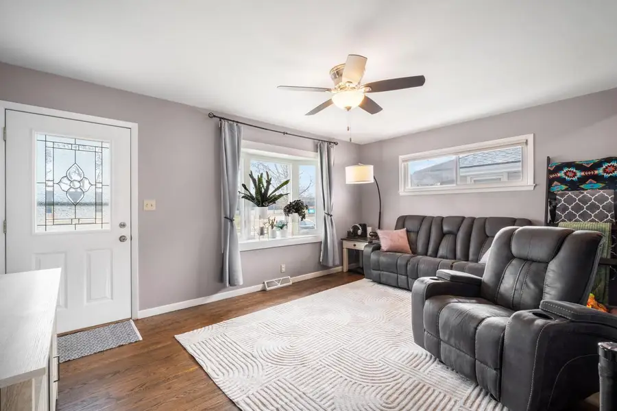 4163 S 54th STREET, Milwaukee, WI 53220 - #2