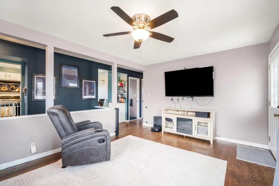 4163 S 54th STREET, Milwaukee, WI 53220 - #3