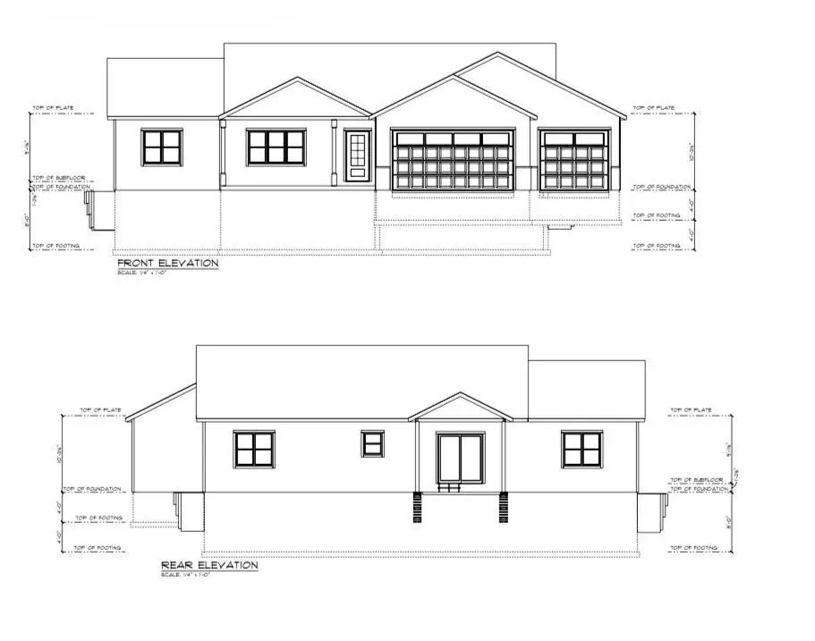 1371 Annapolis DRIVE, Holmen, WI 54636 - #1