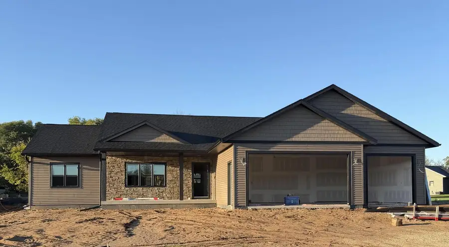 1371 Annapolis DRIVE, Holmen, WI 54636 - #3