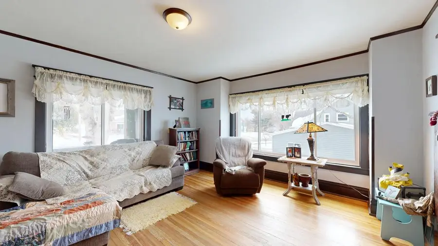 106 Oak STREET, Westby, WI 54667 - #2