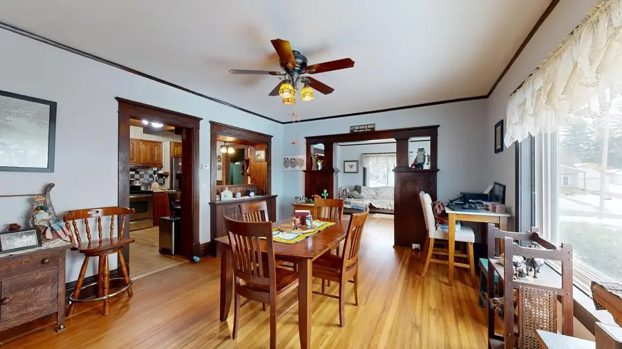 106 Oak STREET, Westby, WI 54667 - #3