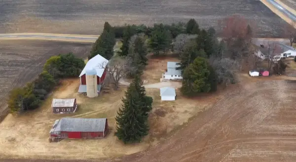 26505 Ketterhagen ROAD, Burlington, WI 53105