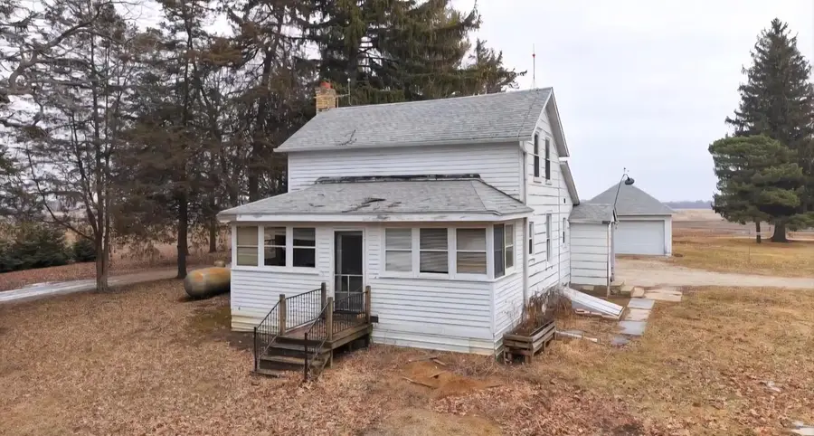 26505 Ketterhagen ROAD, Burlington, WI 53105 - #2