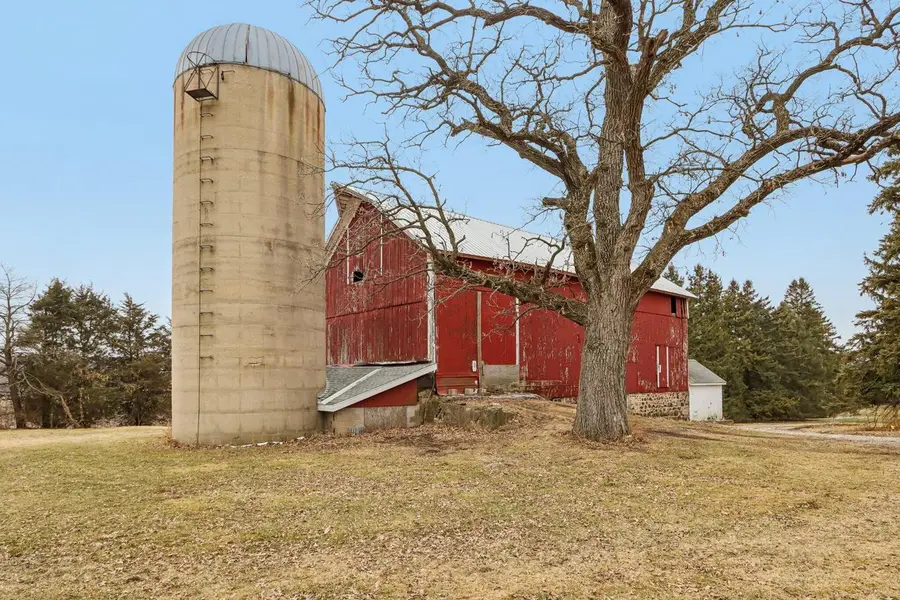 26505 Ketterhagen ROAD, Burlington, WI 53105 - #3