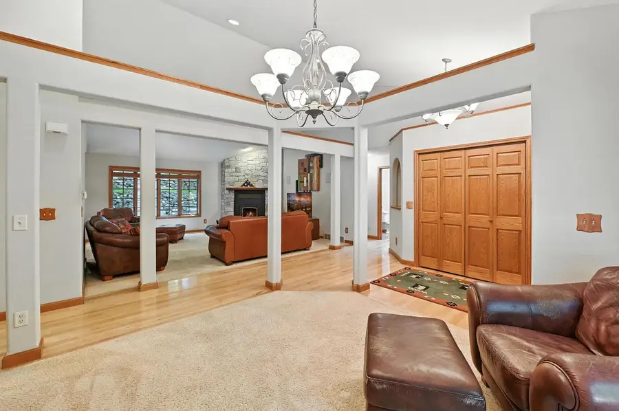 520 Bayberry LANE, Slinger, WI 53086 - #3